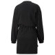 Puma Γυναικείο φόρεμα Sportswear Crew Neck Dress